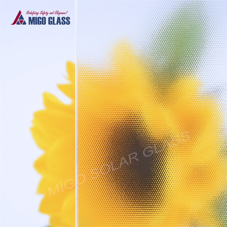 Prismatic Matt Solar Solar