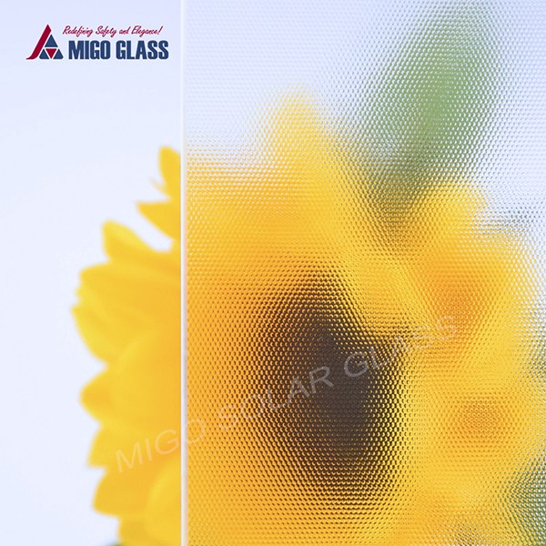 Prismatic Matt Solar Solar