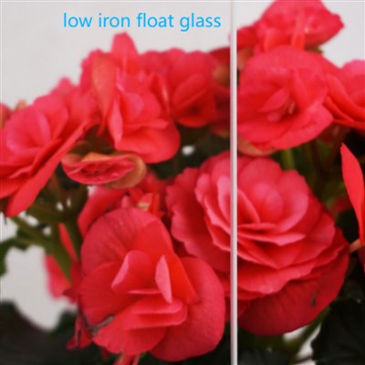 Ultra - Glass solar clar