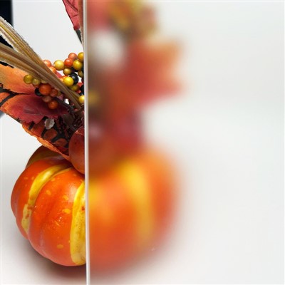 Sticlă solară gravată